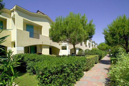 Aparthotel & Villaggio Marco Polo - Bibione