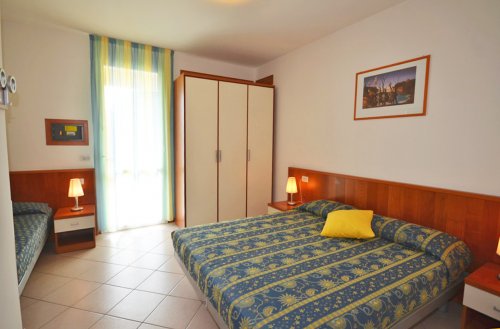 Aparthotel & Villaggio Marco Polo - Bibione