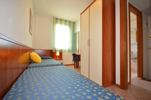 Aparthotel & Villaggio Marco Polo - Bibione