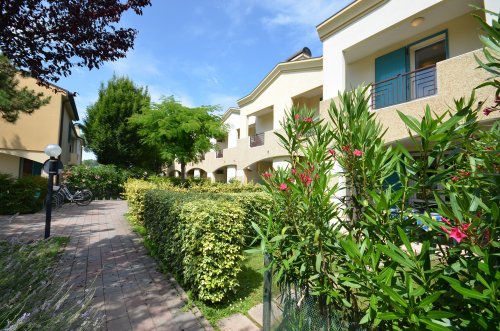 Aparthotel & Villaggio Marco Polo - Bibione