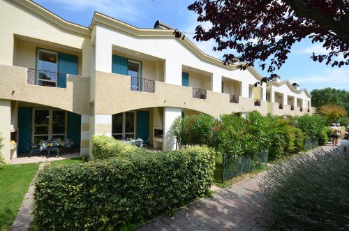 Aparthotel & Villaggio Marco Polo - Bibione