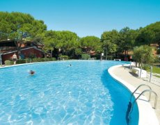 Villaggio Euro Residence Club - Bibione