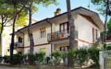 Apartmány Ville Giusi , Maria, Ciampiello - Bibione