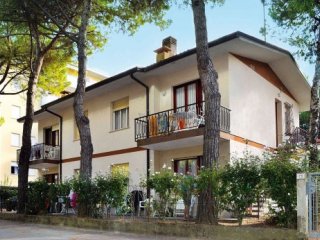 Apartmány Ville Giusi , Maria, Ciampiello - Bibione - Bibione - Itálie, Spiaggia - Ubytování