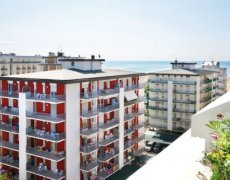 Apartmány Smeralda - Bibione