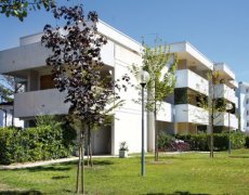 Apartmány Pineda Beach - Bibione