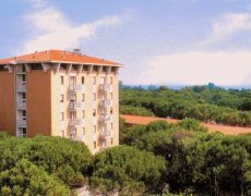 Apartmány Torre Panorama - Bibione