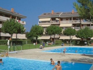 Rezidence Park - Lignano Sabbiadoro