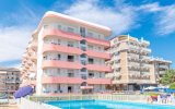 Residence Apollo - Lido di Jesolo