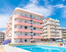 Residence Apollo - Lido di Jesolo