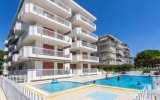 Katalog zájezdů - Itálie, Residence Nautilus - Lido di Jesolo