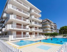 Residence Nautilus - Lido di Jesolo