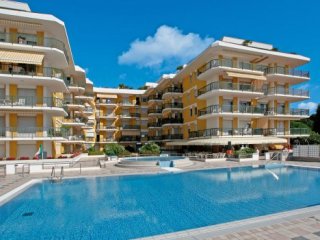 Residence Panfilo - Lido di Jesolo - Benátsko - Itálie, Jesolo - Ubytování