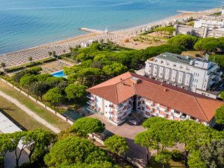 Park Residence - Lido di Jesolo