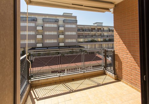 Residence Santa Monica - Lido di Jesolo