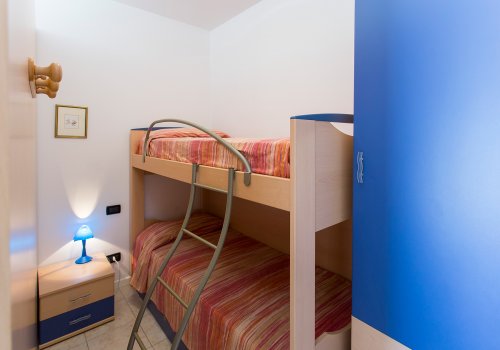 Residence Santa Monica - Lido di Jesolo