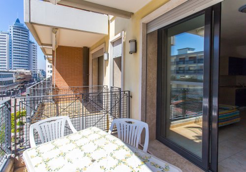 Residence Santa Monica - Lido di Jesolo