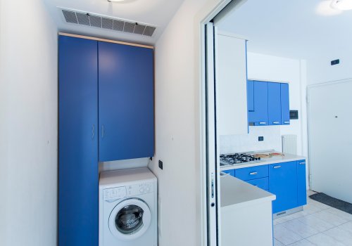 Residence Santa Monica - Lido di Jesolo