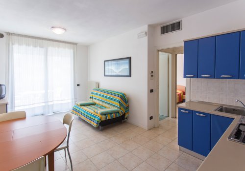 Residence Santa Monica - Lido di Jesolo