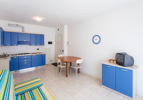 Residence Santa Monica - Lido di Jesolo