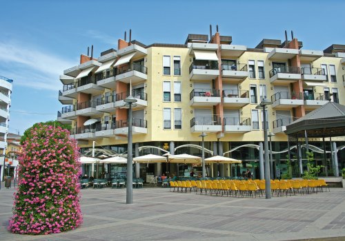 Residence Santa Monica - Lido di Jesolo