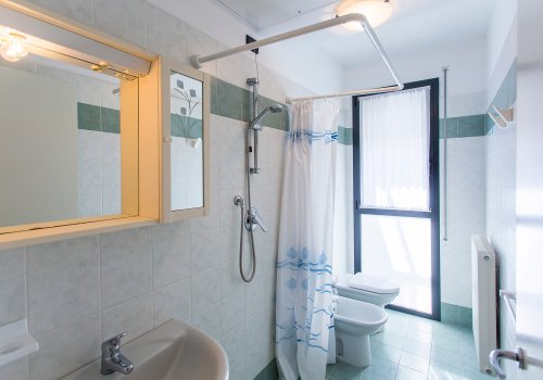 Residence Santa Monica - Lido di Jesolo