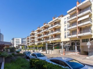 Residence Santa Monica - Lido di Jesolo Residence Santa Monica - Lido di Jesolo