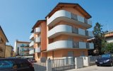 Katalog zájezdů, Apartmány Ca' Mira - Caorle
