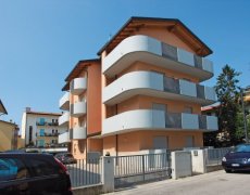 Apartmány Ca' Mira - Caorle