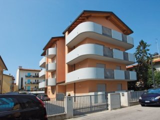 Apartmány Ca' Mira - Caorle - Severní Jadran - Itálie, Caorle - Ubytování
