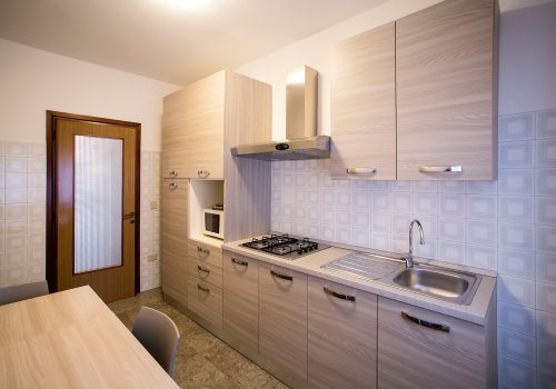 Apartmány Casa Speranza - Caorle