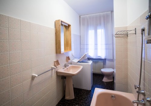 Apartmány Casa Speranza - Caorle