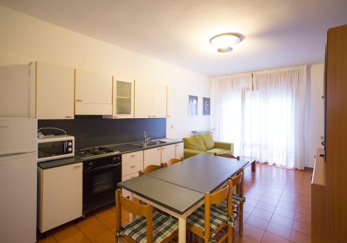 Apartmány Casa Speranza - Caorle