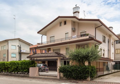 Apartmány Casa Speranza - Caorle