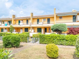 Villaggio Luna 1 - Caorle - Severní Jadran - Itálie, Caorle - Ubytování