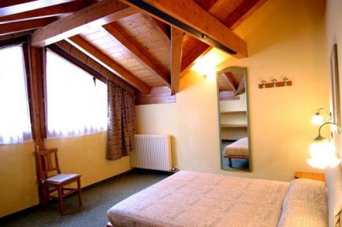 Rezidence Neve Sole - Folgarida