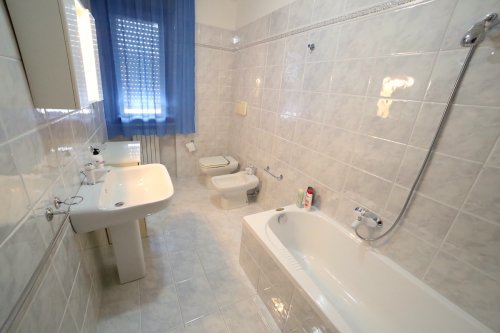 Rezidence Da Buglione - San Benedetto del Tronto