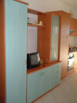 Residence Girasole - Martinsicuro