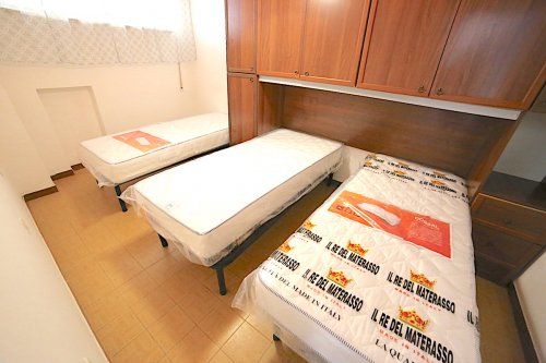 Residence Da Giussano - San Benedetto del Tronto