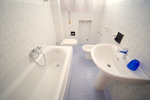 Residence Da Giussano - San Benedetto del Tronto