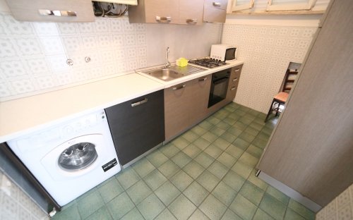 Residence Da Giussano - San Benedetto del Tronto