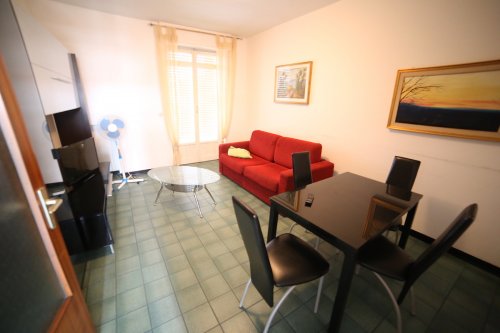 Residence Da Giussano - San Benedetto del Tronto