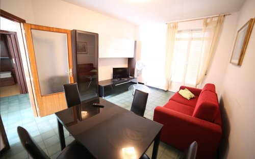 Residence Da Giussano - San Benedetto del Tronto