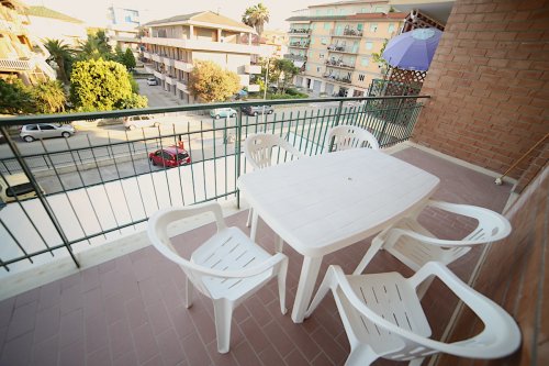 Residence Da Giussano - San Benedetto del Tronto