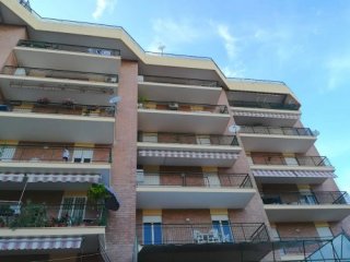 Residence Da Giussano - San Benedetto del Tronto Residence Da Giussano - San Benedetto del Tronto