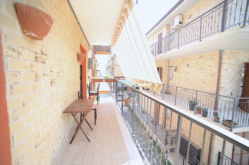 Residence Laureati - San Benedetto del Tronto