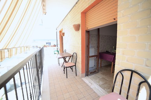 Residence Laureati - San Benedetto del Tronto