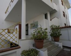 Residence Capri - Martinsicuro