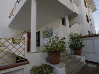 Residence Capri - Martinsicuro