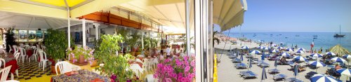 Hotel Da Peppe - Letojanni
